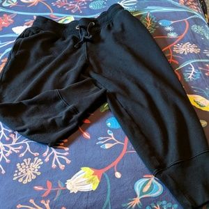 GAP Petite Joggers